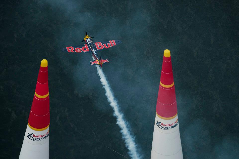 Red Bull Air Race - Gdynia 2014